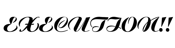 .VnAristoteH Medium  Free Fonts Download