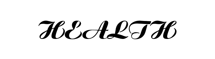 .VnAristoteH Medium  Free Fonts Download