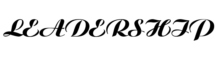 .VnAristoteH Medium  Free Fonts Download