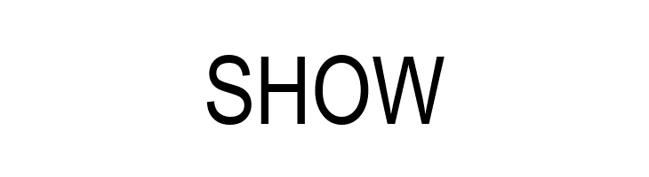 .VnArial NarrowH  Free Fonts Download