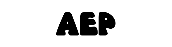 Wobbles  Free Fonts Download