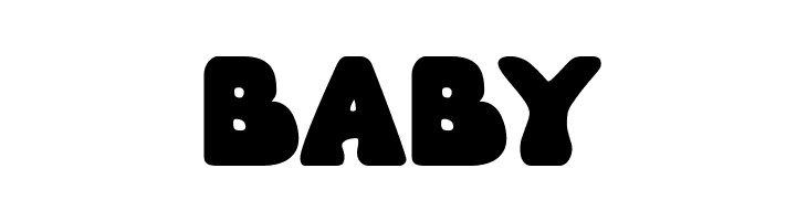 Wobbles  Free Fonts Download