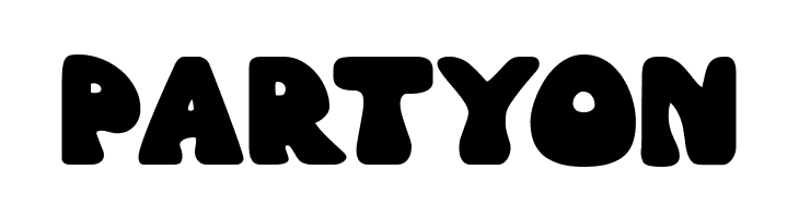 Wobbles  Free Fonts Download