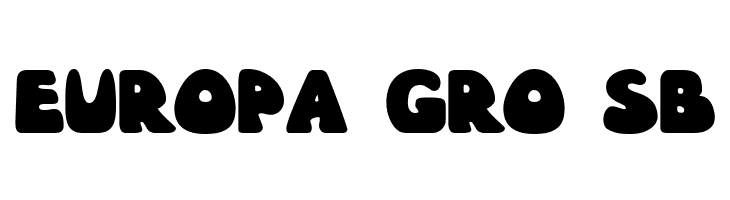 Wobbles  Free Fonts Download