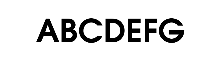.VnAvantH Bold  Free Fonts Download