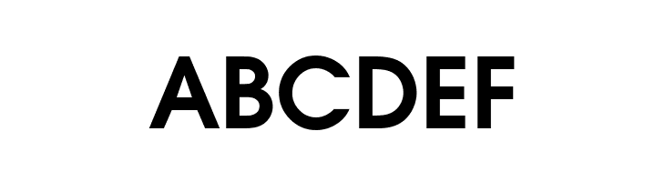 .VnAvantH Bold  Free Fonts Download