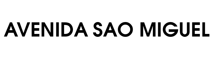 .VnAvantH Bold  Free Fonts Download