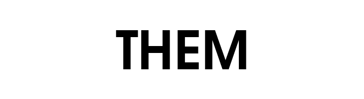 .VnAvantH Bold  Free Fonts Download