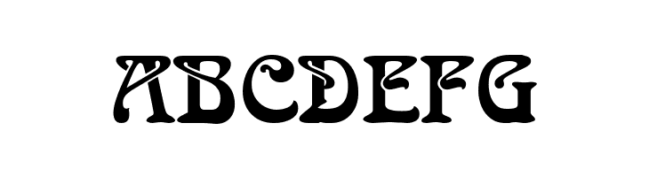 .VnArabiaH  Free Fonts Download