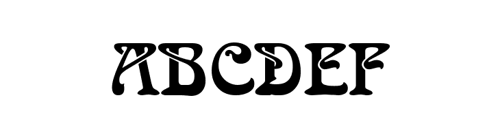 .VnArabiaH  Free Fonts Download