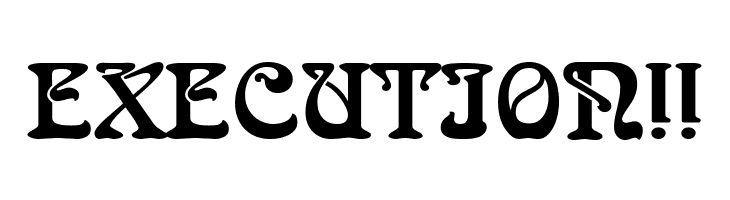 .VnArabiaH  Free Fonts Download
