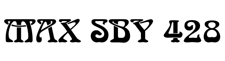 .VnArabiaH  Free Fonts Download