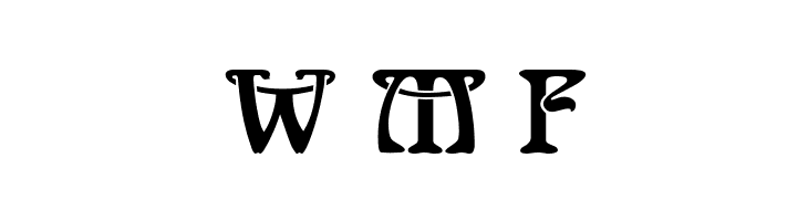 .VnArabiaH  Free Fonts Download