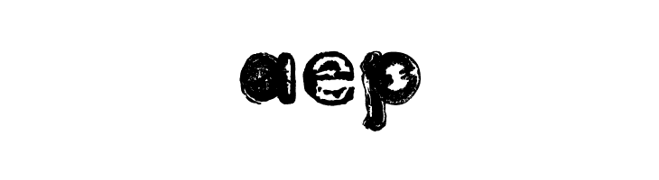 Erase Food Waste  Free Fonts Download