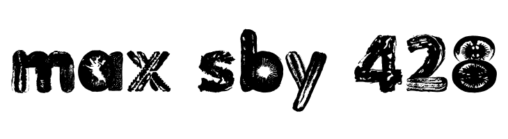 Erase Food Waste  Free Fonts Download