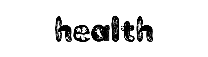 Erase Food Waste  Free Fonts Download