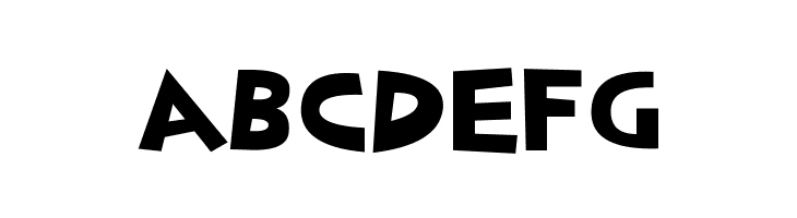 Something Random  Free Fonts Download