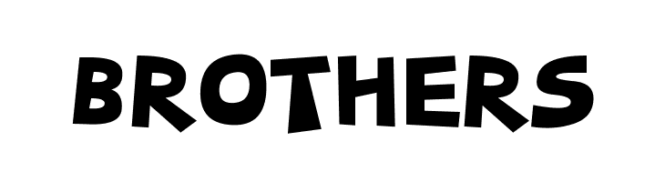 Something Random  Free Fonts Download