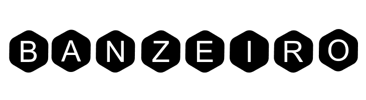 Honeycombs Slots Regular  Free Fonts Download