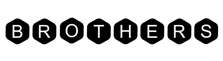 Honeycombs Slots Regular  Free Fonts Download