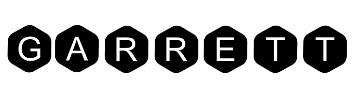 Honeycombs Slots Regular  Free Fonts Download