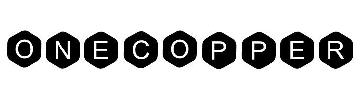 Honeycombs Slots Regular  Free Fonts Download