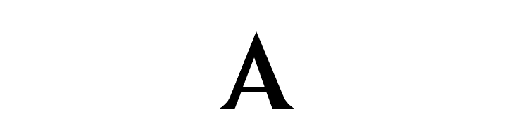 ASSASSINS CREED  Free Fonts Download