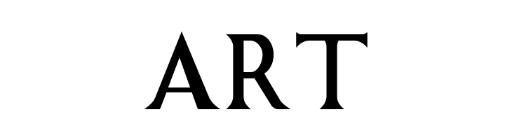 ASSASSINS CREED  Free Fonts Download