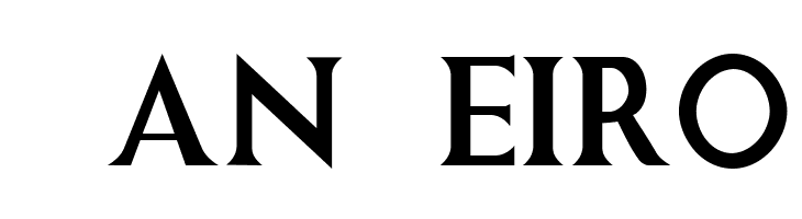 ASSASSINS CREED  Free Fonts Download