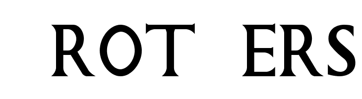 ASSASSINS CREED  Free Fonts Download