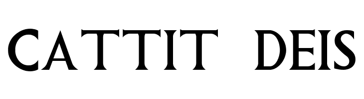 ASSASSINS CREED  Free Fonts Download