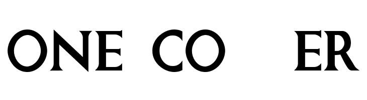 ASSASSINS CREED  Free Fonts Download