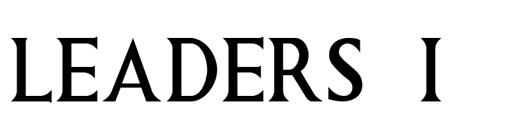 ASSASSINS CREED  Free Fonts Download