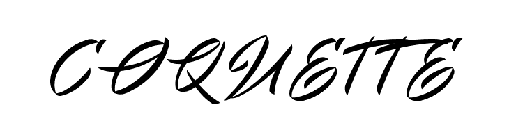 Mistuki 1 PERSONAL USE  Free Fonts Download