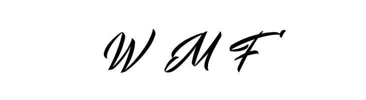 Mistuki 1 PERSONAL USE  Free Fonts Download