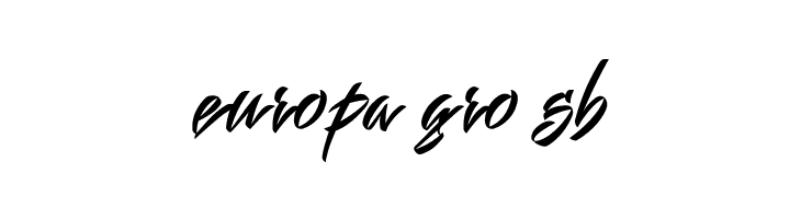 Mistuki 1 PERSONAL USE  Free Fonts Download