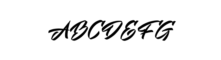 Mistuki 4 PERSONAL USE  Free Fonts Download