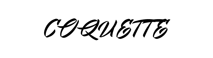 Mistuki 4 PERSONAL USE  Free Fonts Download