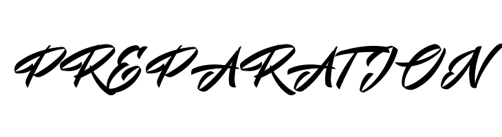 Mistuki 4 PERSONAL USE  Free Fonts Download