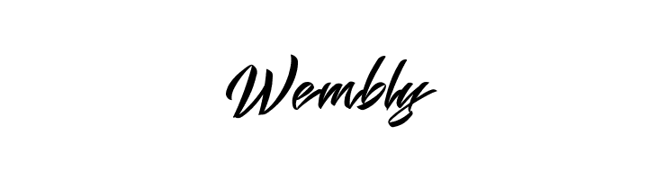 Mistuki 4 PERSONAL USE  Free Fonts Download