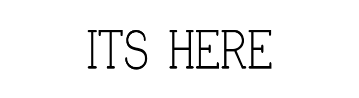 Charrington Strewn  Free Fonts Download