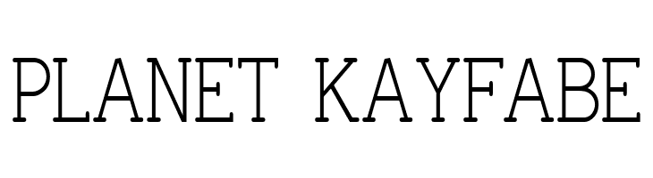 Charrington Strewn  Free Fonts Download