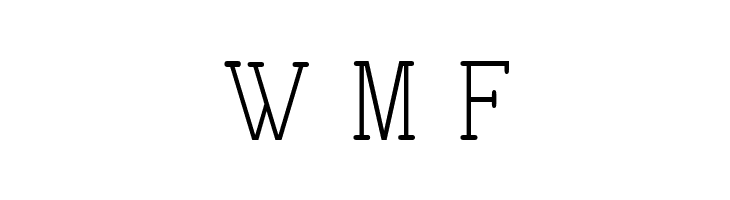 Charrington Strewn  Free Fonts Download