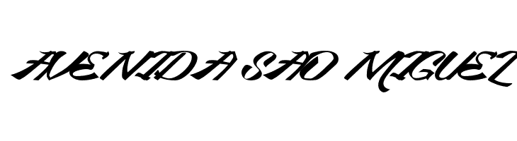 KingCityFreeFont  Free Fonts Download