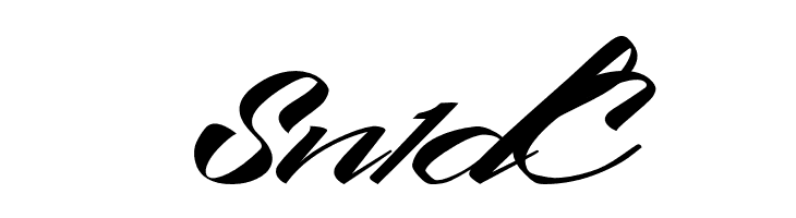 KingCityFreeFont  Free Fonts Download