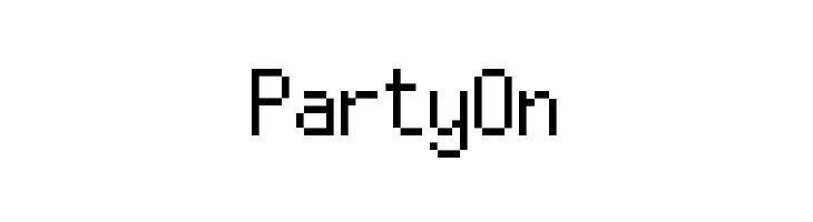 PIxellium  Free Fonts Download
