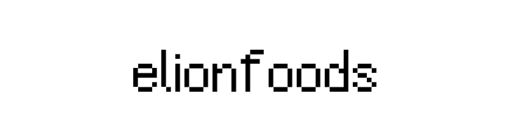 PIxellium  Free Fonts Download