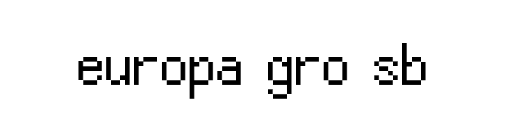 PIxellium  Free Fonts Download