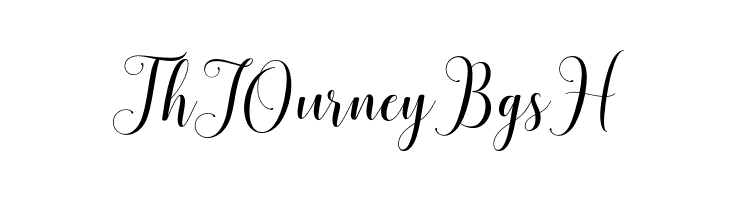 honiladdemo  Free Fonts Download