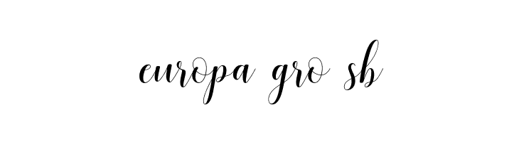 honiladdemo  Free Fonts Download